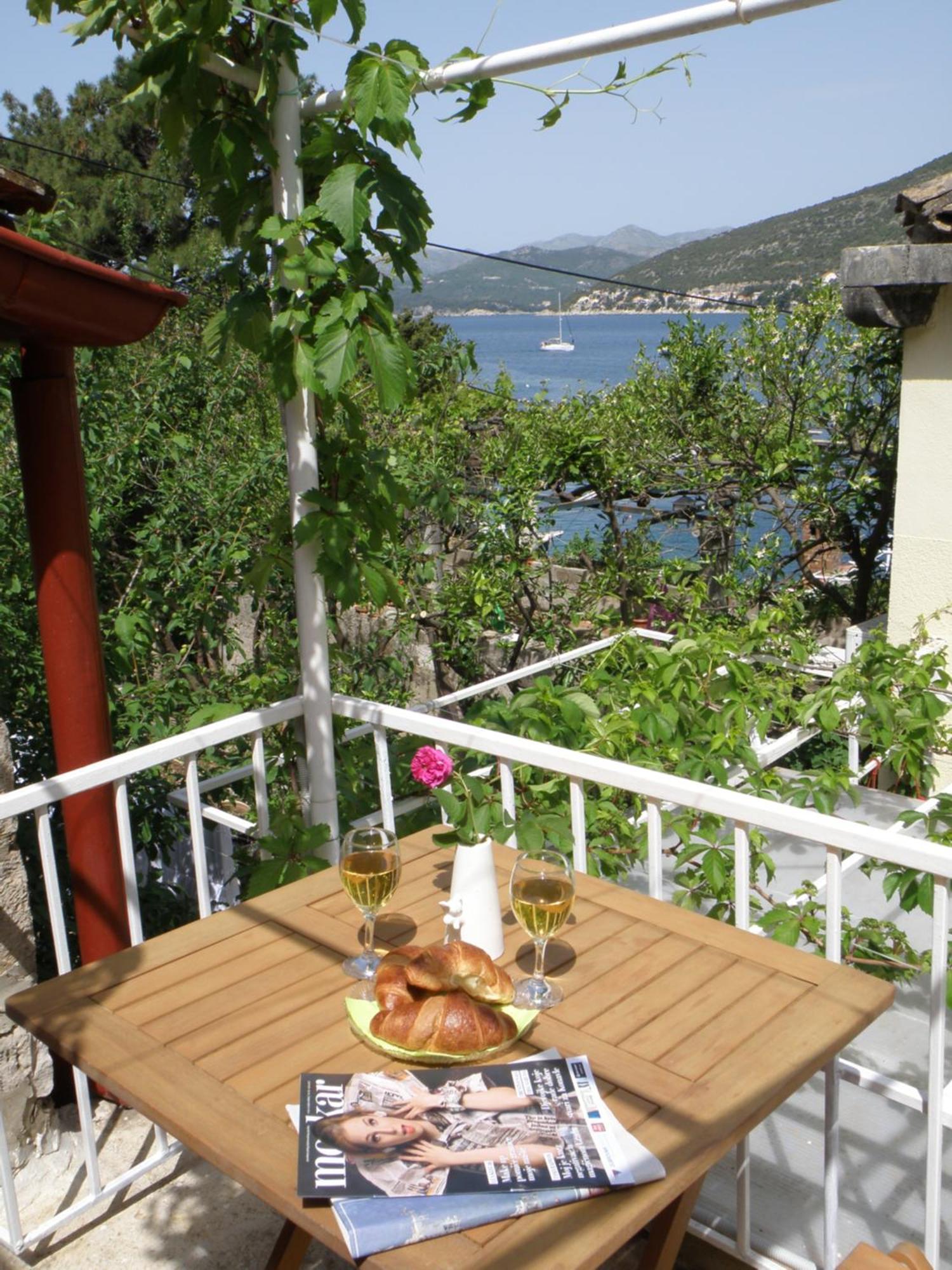 Apartment Solitudo