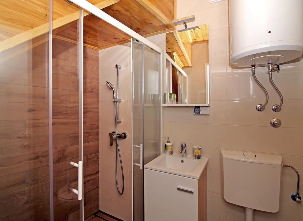 Apartment Solitudo