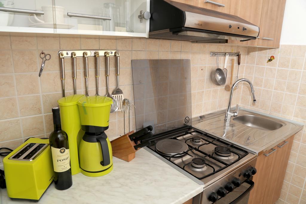 Solitudo Apartment