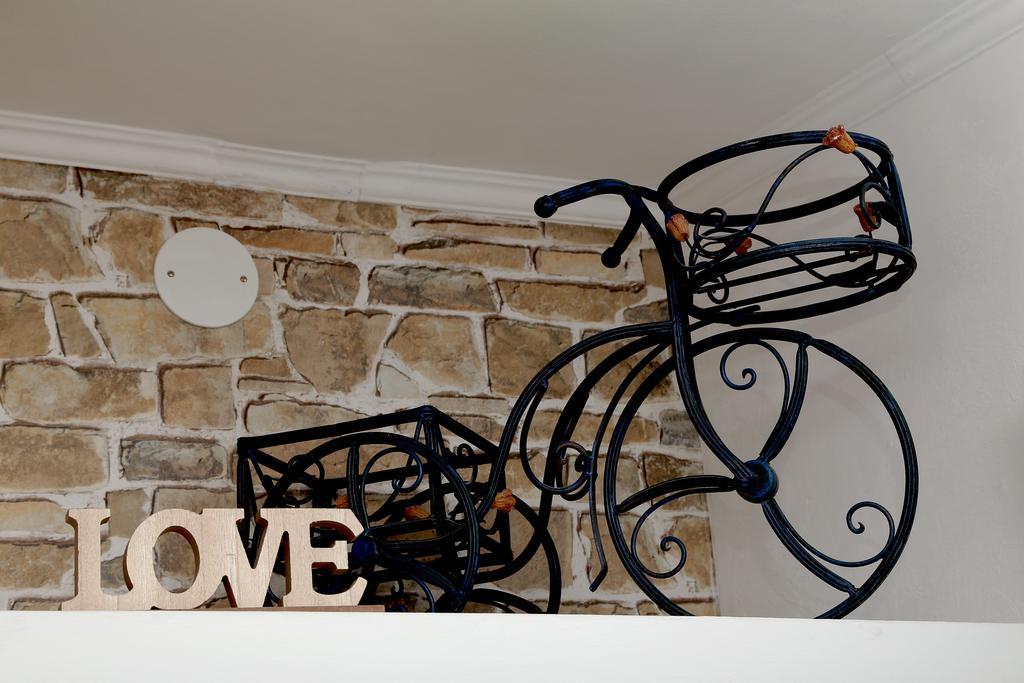 Apartment Solitudo *