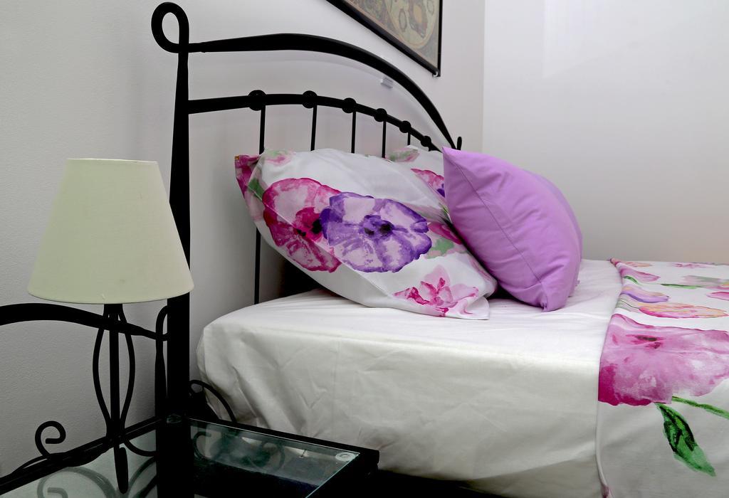 Apartment Solitudo