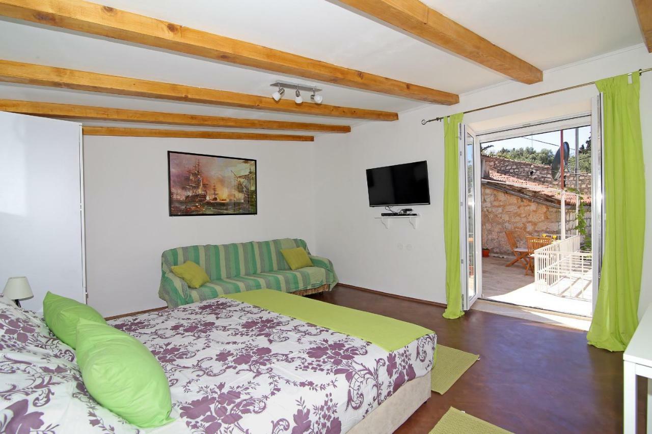 Apartment Solitudo