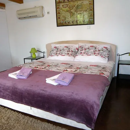 Apartments Solitudo Dubrovnik Exterior photo